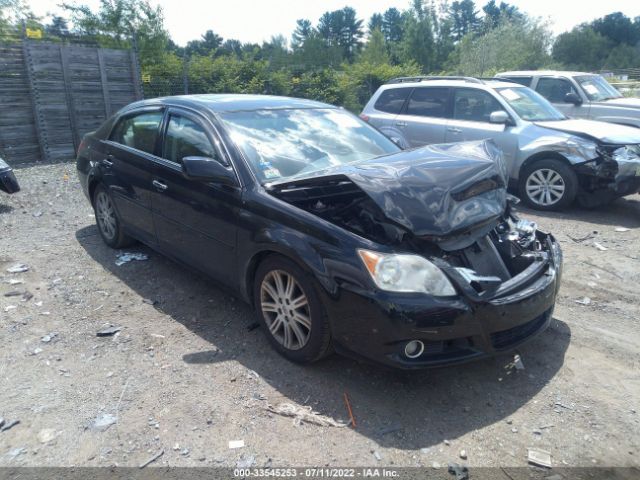 TOYOTA AVALON 2010 4t1bk3db4au351970