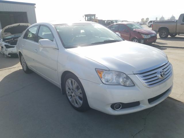 TOYOTA AVALON XL 2010 4t1bk3db4au352830