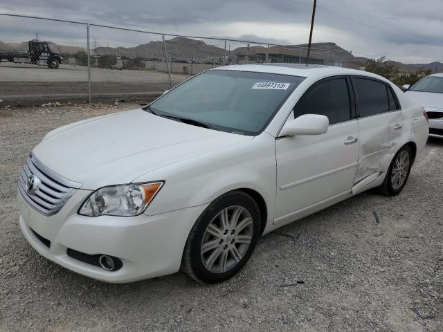 TOYOTA AVALON XL 2010 4t1bk3db4au354271