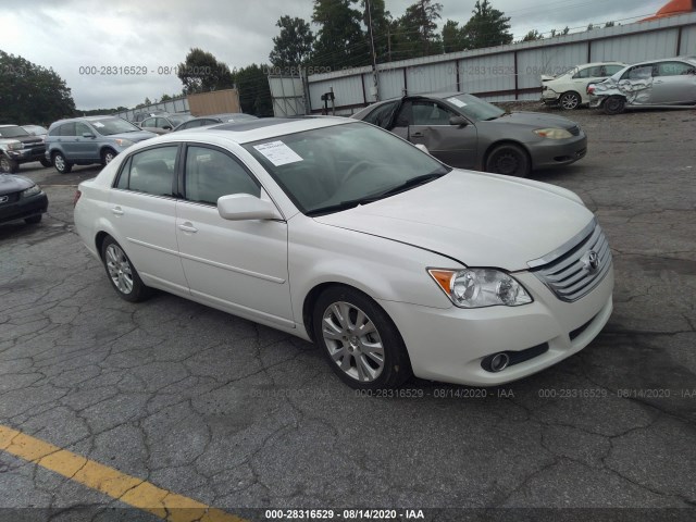 TOYOTA AVALON 2010 4t1bk3db4au354593