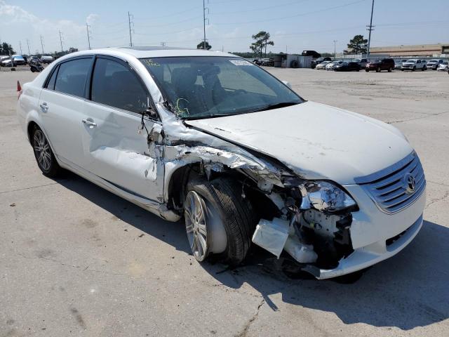 TOYOTA AVALON XL 2010 4t1bk3db4au355291