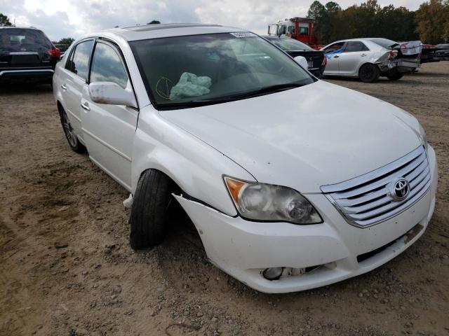 TOYOTA AVALON XL 2010 4t1bk3db4au356375