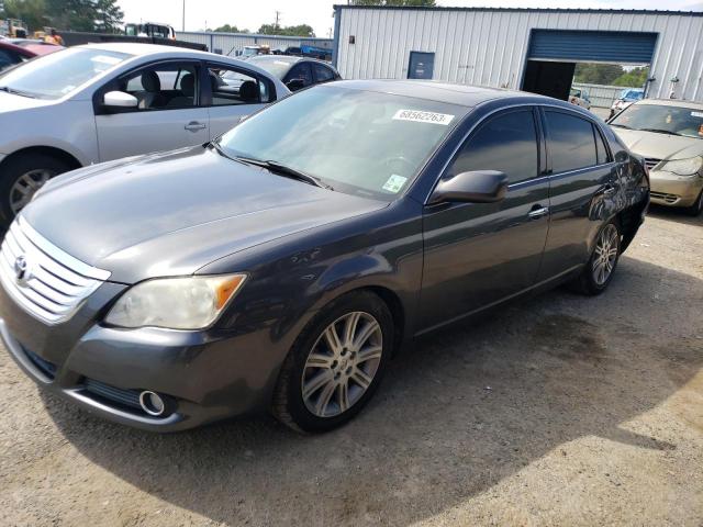 TOYOTA AVALON 2010 4t1bk3db4au356537