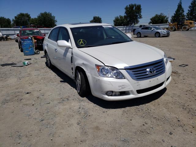 TOYOTA AVALON XL 2010 4t1bk3db4au356666