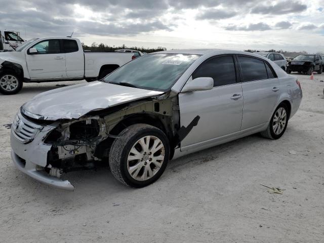 TOYOTA AVALON 2010 4t1bk3db4au357221