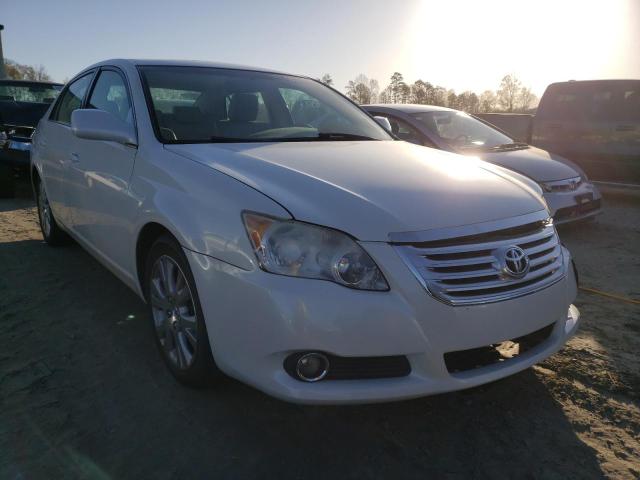 TOYOTA AVALON XL 2010 4t1bk3db4au357249