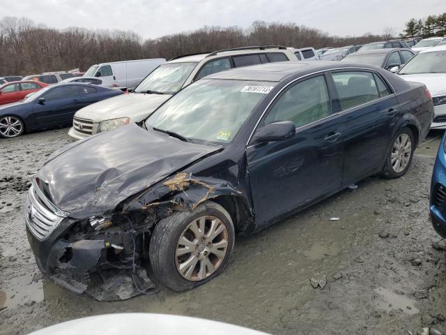 TOYOTA AVALON XL 2010 4t1bk3db4au357462