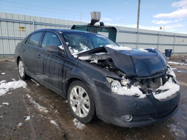 TOYOTA AVALON XL 2010 4t1bk3db4au358322