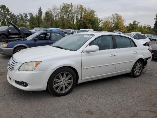 TOYOTA AVALON 2010 4t1bk3db4au358644