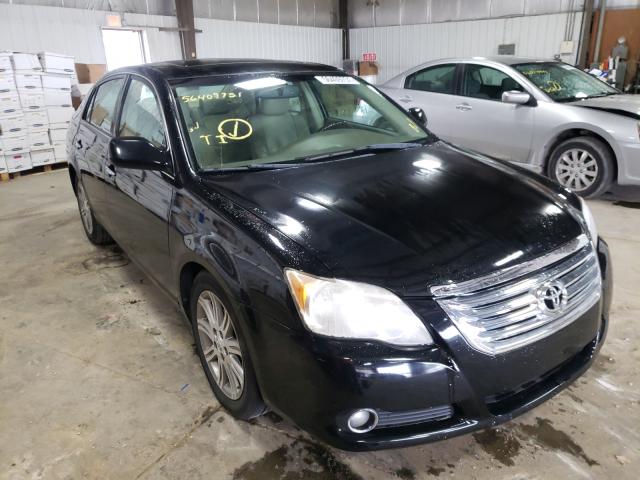 TOYOTA AVALON XL 2010 4t1bk3db4au358921