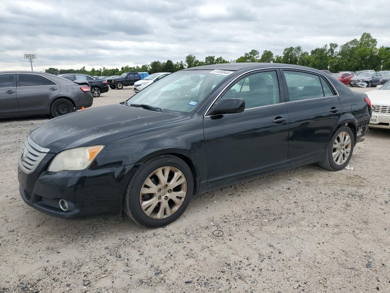 TOYOTA AVALON 2010 4t1bk3db4au360944