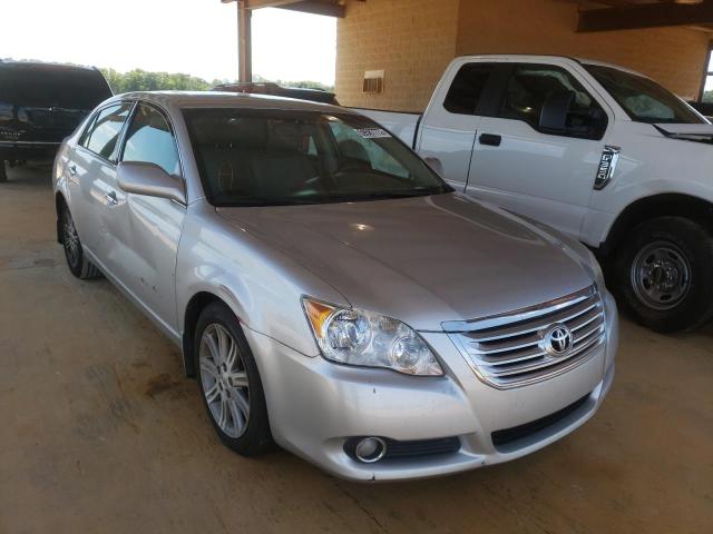 TOYOTA AVALON 2010 4t1bk3db4au361107