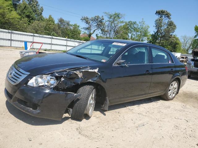 TOYOTA AVALON 2010 4t1bk3db4au361527