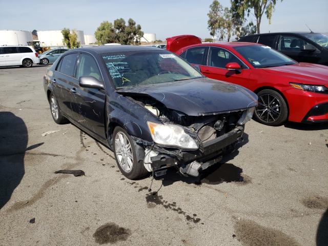 TOYOTA AVALON XL 2010 4t1bk3db4au362659