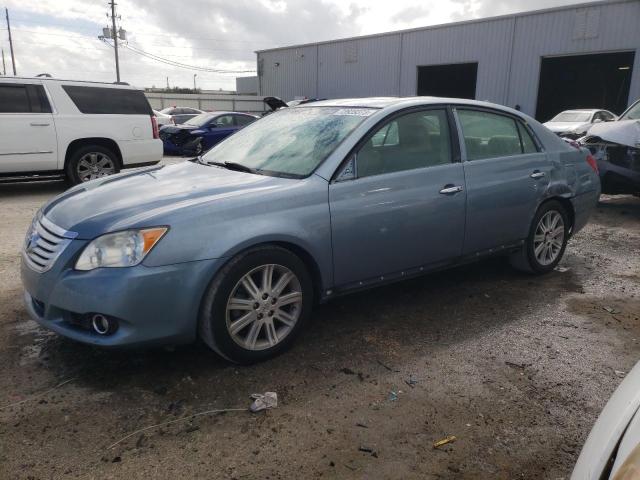 TOYOTA AVALON 2010 4t1bk3db4au362693