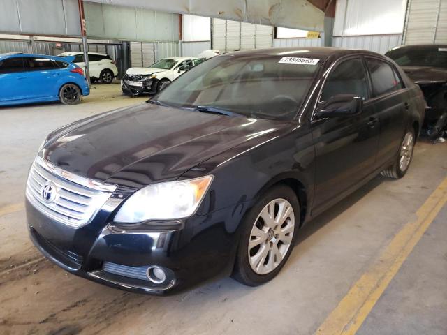 TOYOTA AVALON 2010 4t1bk3db4au363083