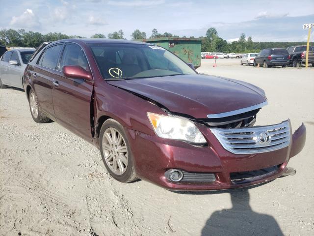 TOYOTA AVALON XL 2010 4t1bk3db4au364279