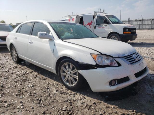 TOYOTA AVALON XL 2010 4t1bk3db4au365058