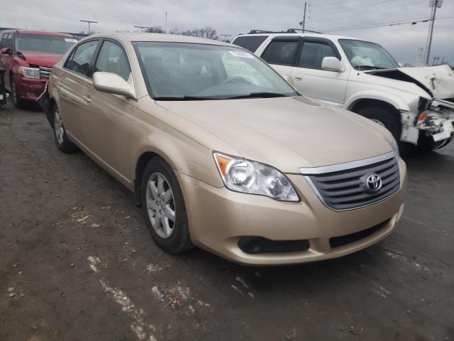 TOYOTA AVALON XL 2010 4t1bk3db4au365223