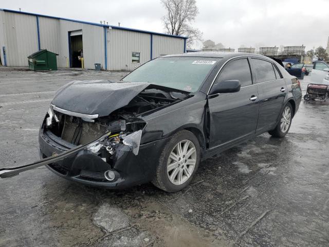 TOYOTA AVALON XL 2010 4t1bk3db4au366033