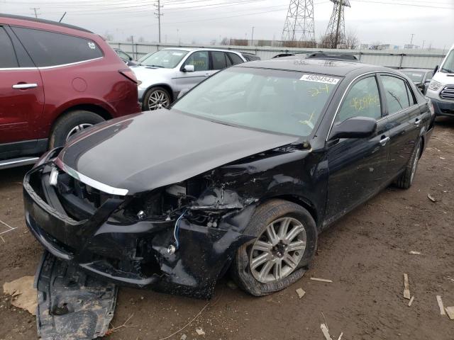 TOYOTA AVALON XL 2010 4t1bk3db4au366663