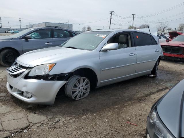 TOYOTA AVALON 2010 4t1bk3db4au367358