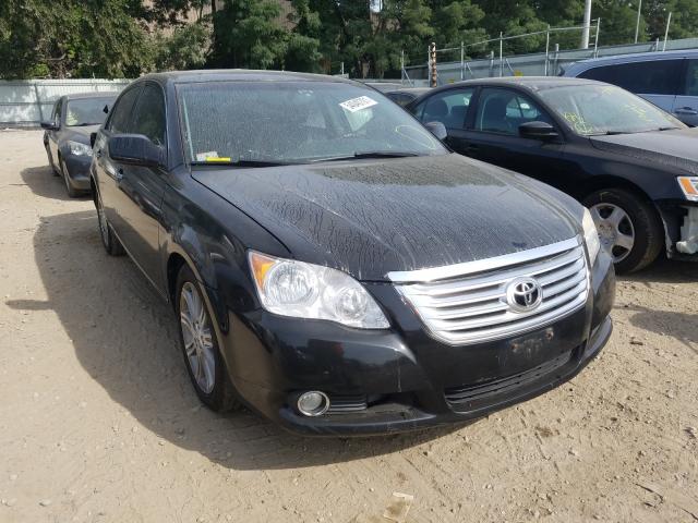 TOYOTA AVALON XL 2010 4t1bk3db4au368011