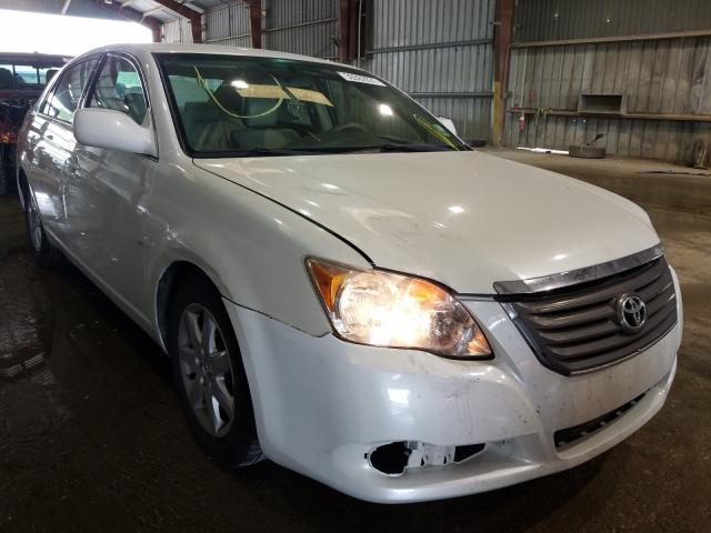 TOYOTA AVALON XL 2010 4t1bk3db4au369594