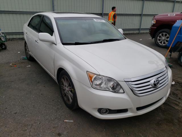 TOYOTA AVALON XL 2010 4t1bk3db4au369921