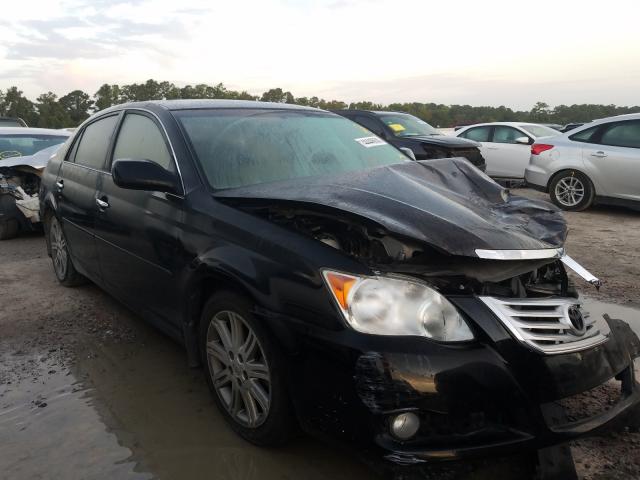 TOYOTA AVALON XL 2010 4t1bk3db4au370177