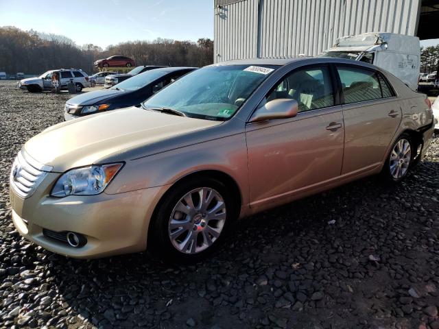 TOYOTA AVALON 2010 4t1bk3db4au370521