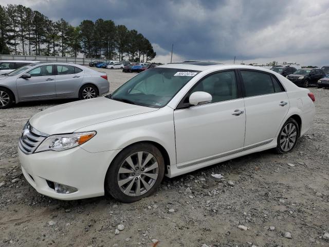 TOYOTA AVALON 2011 4t1bk3db4bu371511