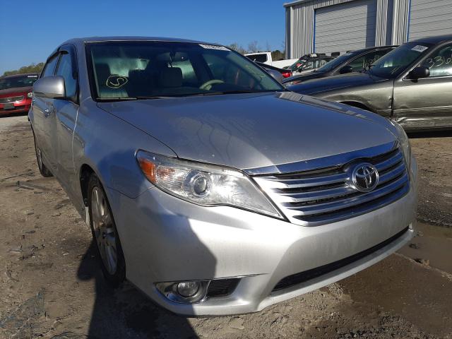 TOYOTA AVALON BAS 2011 4t1bk3db4bu371542