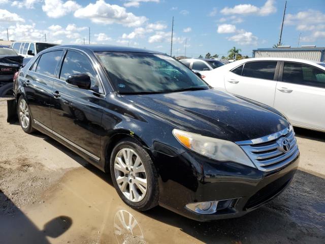 TOYOTA AVALON BAS 2011 4t1bk3db4bu371783