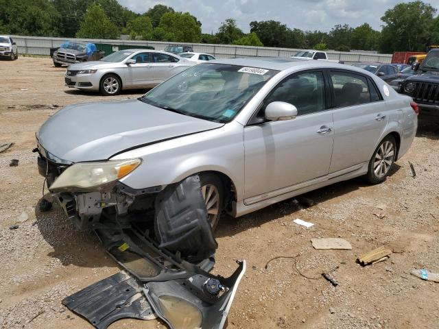 TOYOTA AVALON BAS 2011 4t1bk3db4bu372836