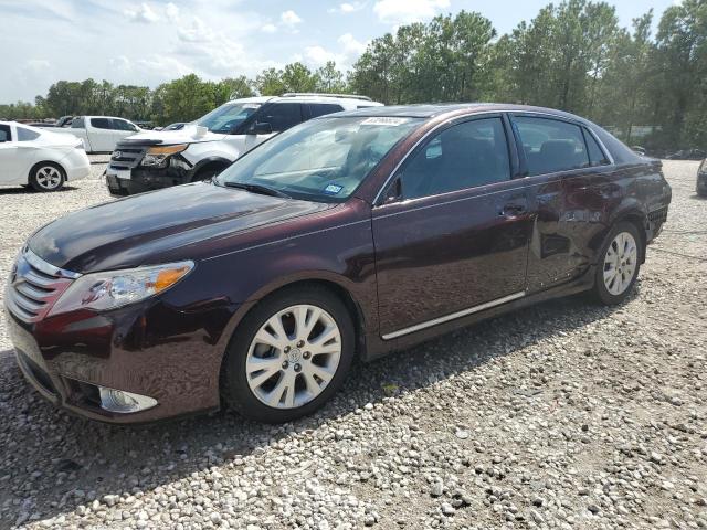 TOYOTA AVALON 2011 4t1bk3db4bu373419