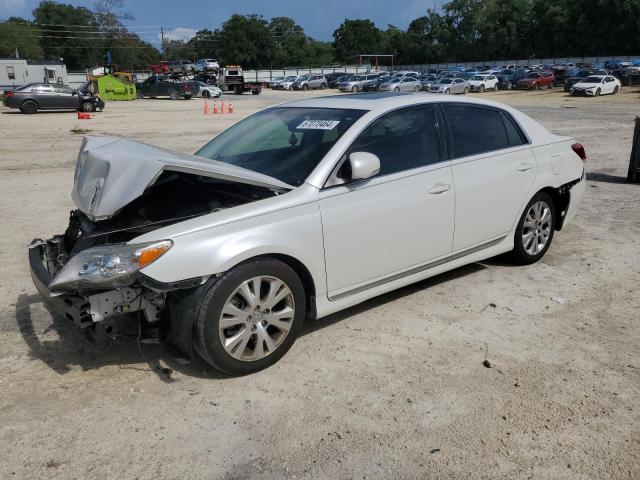 TOYOTA AVALON BAS 2011 4t1bk3db4bu373498