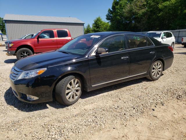 TOYOTA AVALON BAS 2011 4t1bk3db4bu374618