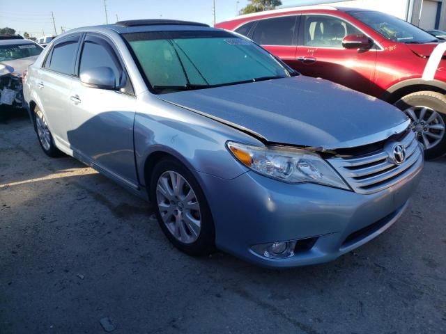 TOYOTA AVALON BAS 2011 4t1bk3db4bu375199