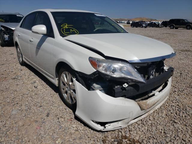 TOYOTA AVALON BAS 2011 4t1bk3db4bu375266