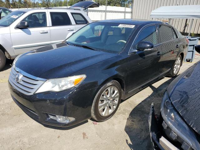 TOYOTA AVALON BAS 2011 4t1bk3db4bu375901