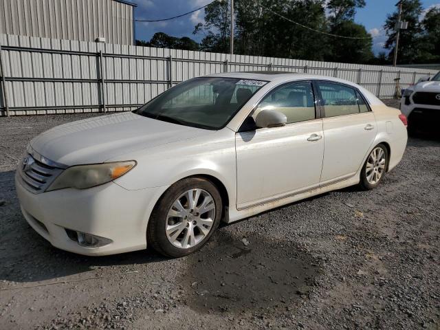 TOYOTA AVALON BAS 2011 4t1bk3db4bu377874