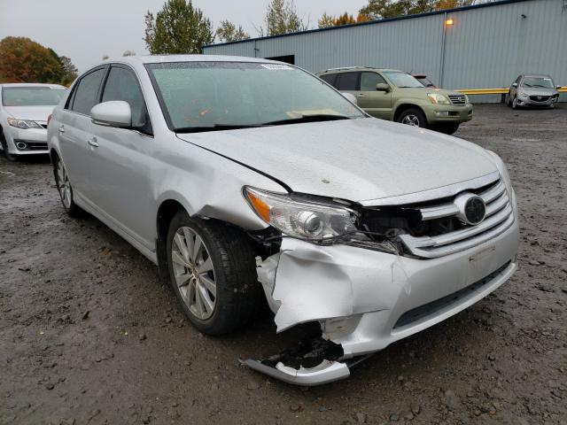 TOYOTA AVALON BAS 2011 4t1bk3db4bu378846