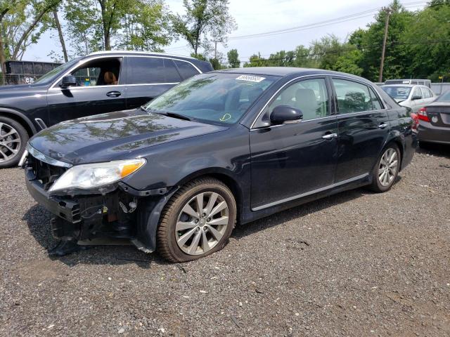 TOYOTA AVALON BAS 2011 4t1bk3db4bu379852