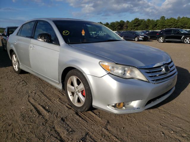 TOYOTA AVALON BAS 2011 4t1bk3db4bu381391