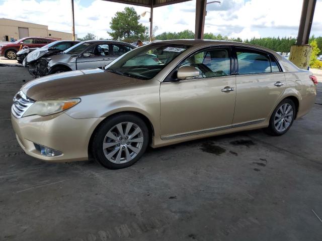 TOYOTA AVALON BAS 2011 4t1bk3db4bu382749