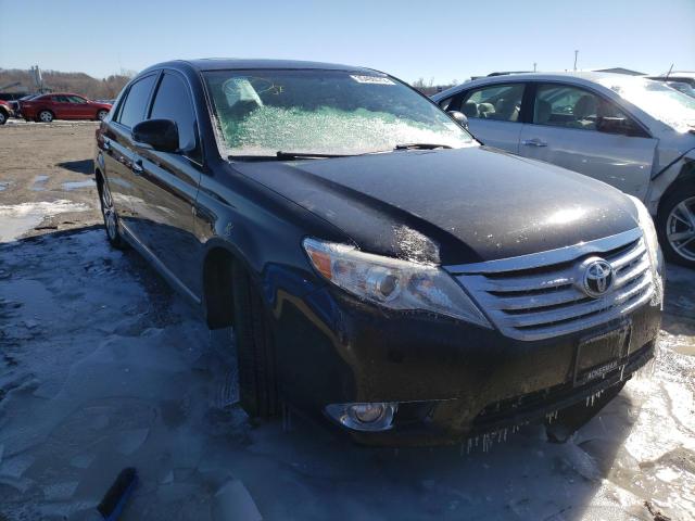 TOYOTA AVALON BAS 2011 4t1bk3db4bu390530