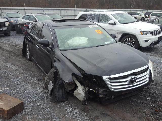 TOYOTA AVALON BAS 2011 4t1bk3db4bu391533