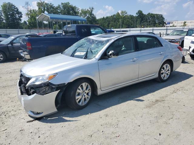 TOYOTA AVALON BAS 2011 4t1bk3db4bu392553