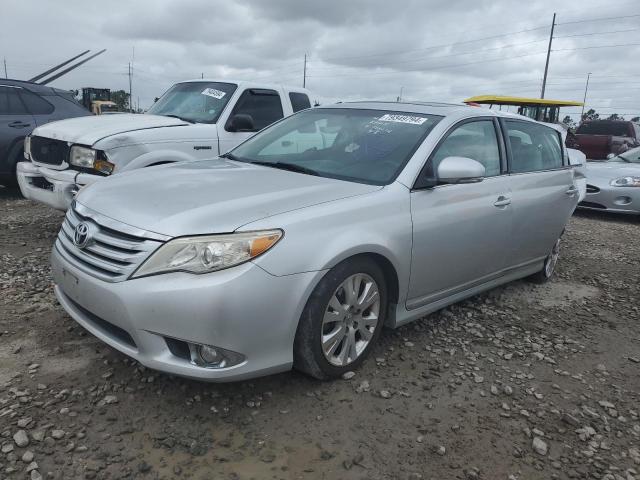 TOYOTA AVALON BAS 2011 4t1bk3db4bu393301